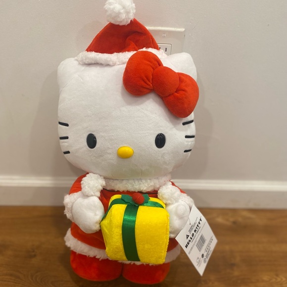 Hello kitty greeter - Picture 7 of 11